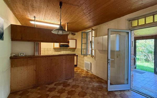 Maison à vendre    6 pièces • 152,17 m2 Labarthe-sur-Lèze