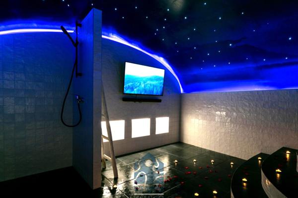Gerzat, Love Room