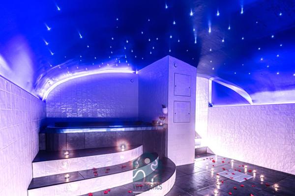 Gerzat, Love Room
