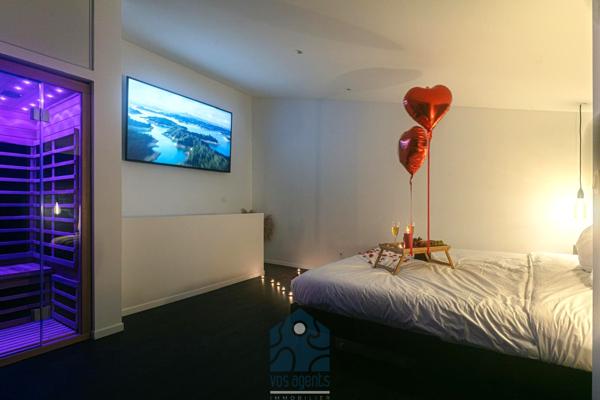 Gerzat, Love Room