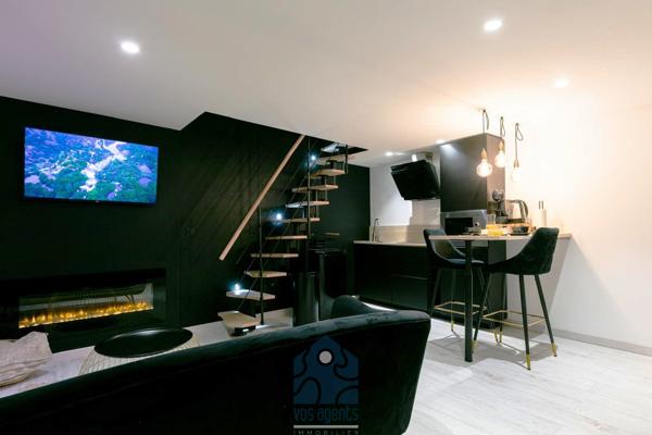 Gerzat, Love Room