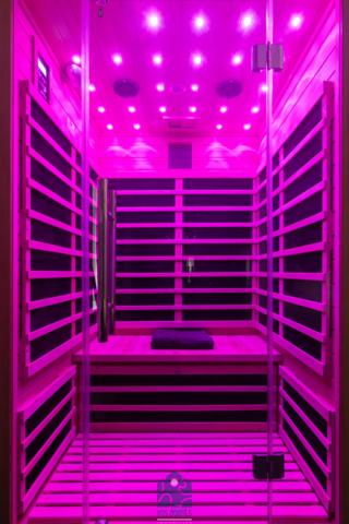 Gerzat, Love Room