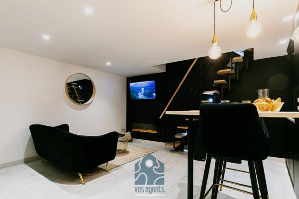 Gerzat, Love Room