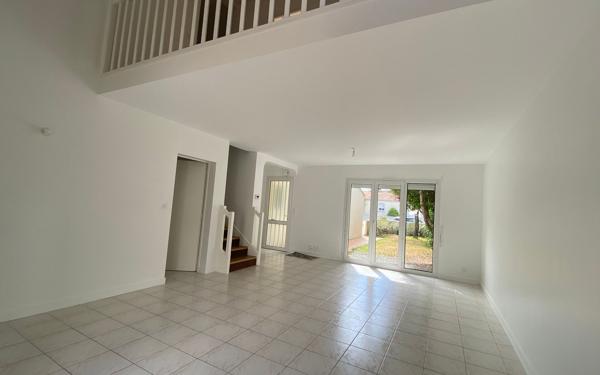 Maison à louer