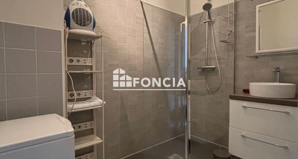 À vendre Appartement 3 pièces 54.63 m² - Douarnenez 29100