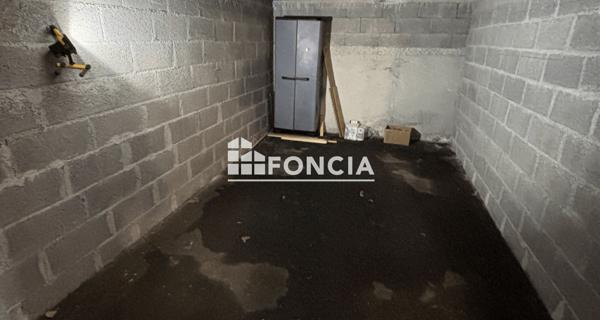 À vendre Appartement 3 pièces 54.63 m² - Douarnenez 29100