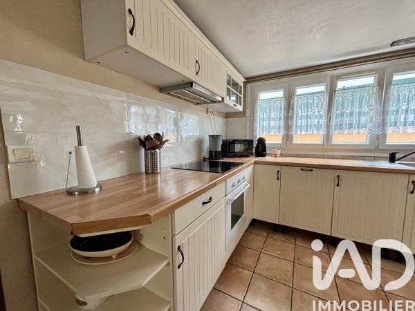 Maison à vendre 5 pièces 111 m² Noisy-le-Grand