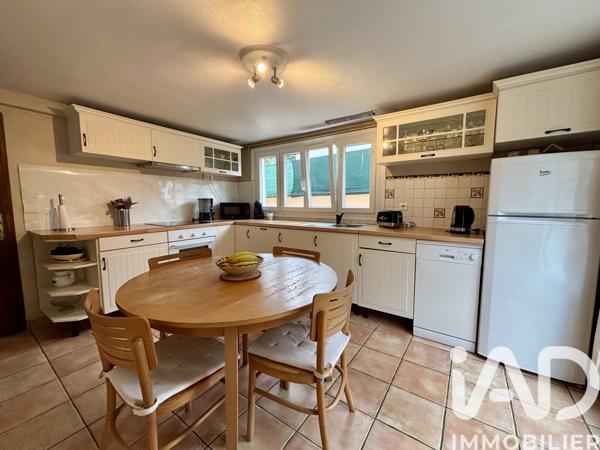 Maison à vendre 5 pièces 111 m² Noisy-le-Grand