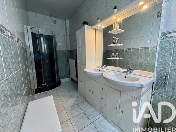 Maison à vendre 5 pièces 111 m² Noisy-le-Grand