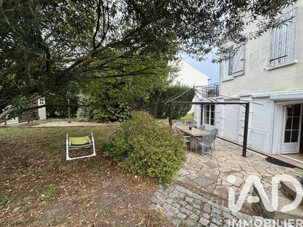 Maison à vendre 5 pièces 111 m² Noisy-le-Grand