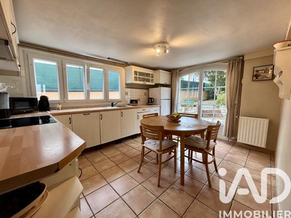 Maison à vendre 5 pièces 111 m² Noisy-le-Grand