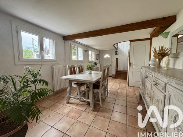 Maison à vendre 5 pièces 111 m² Noisy-le-Grand