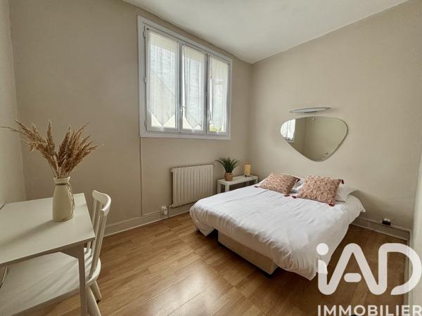 Maison à vendre 5 pièces 111 m² Noisy-le-Grand