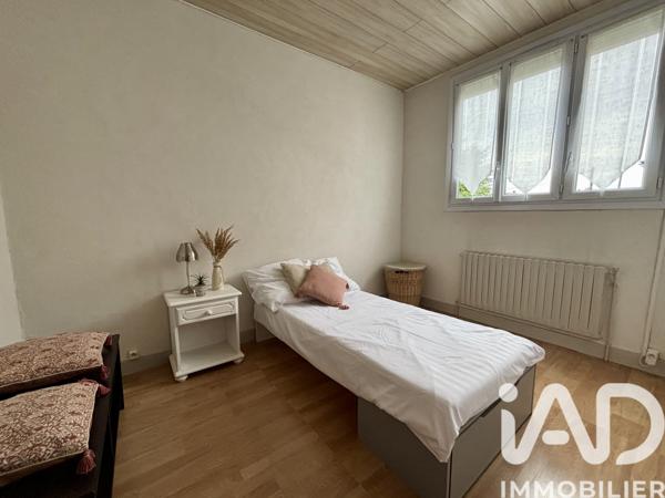 Maison à vendre 5 pièces 111 m² Noisy-le-Grand