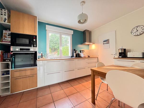 Maison Nantes 4 pièce(s)