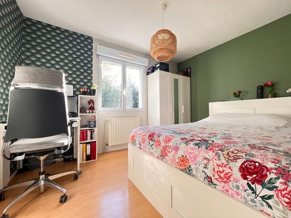 Maison Nantes 4 pièce(s)