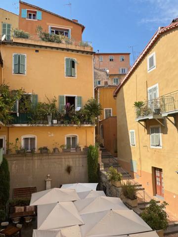 Vente Appartement 4 pièces 95 m2 à Villefranche-sur-Mer