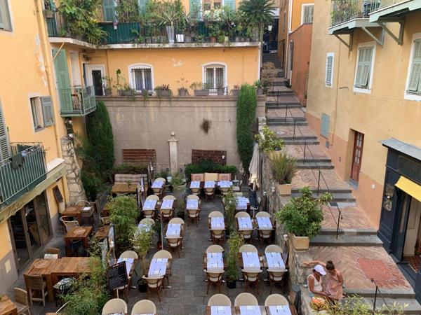 Vente Appartement 4 pièces 95 m2 à Villefranche-sur-Mer