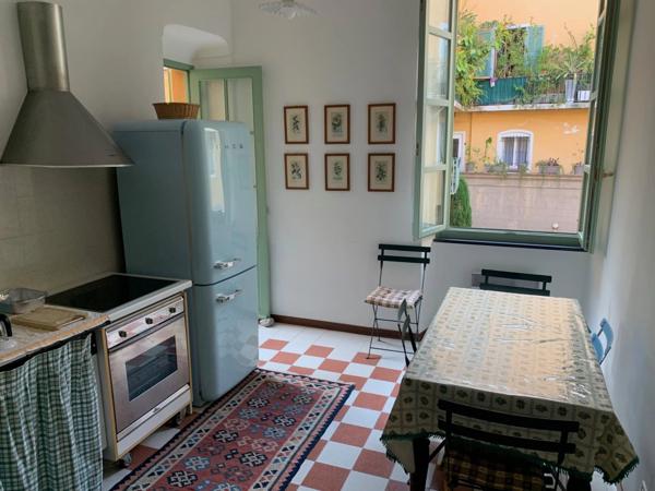 Vente Appartement 4 pièces 95 m2 à Villefranche-sur-Mer