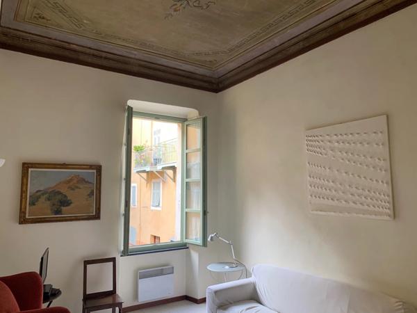 Vente Appartement 4 pièces 95 m2 à Villefranche-sur-Mer