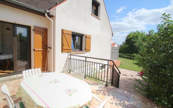 Maison à vendre    5 pièces • 145 m2 La Chapelle-Saint-Mesmin