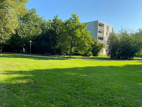 Appartement Torcy 5 pièce(s) 104 m2