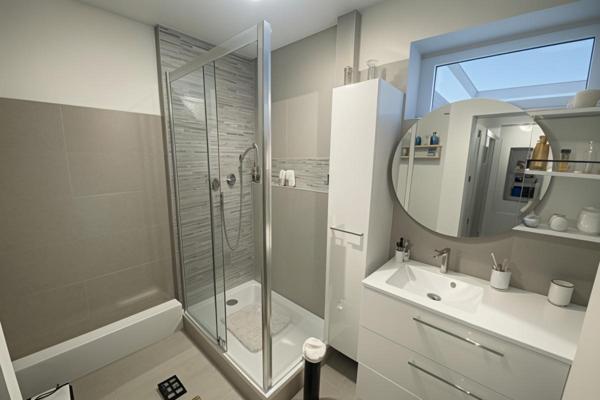 Appartement Torcy 5 pièce(s) 104 m2