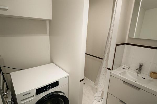 Appartement Torcy 5 pièce(s) 104 m2