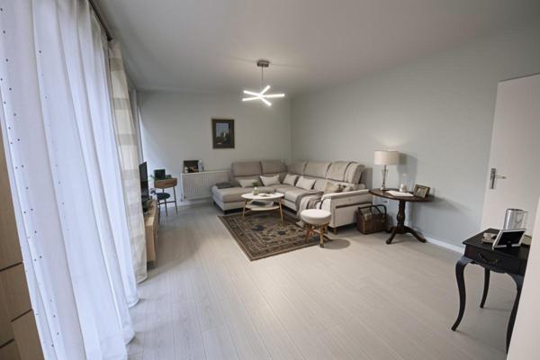 Appartement Torcy 5 pièce(s) 104 m2