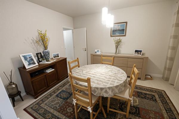 Appartement Torcy 5 pièce(s) 104 m2