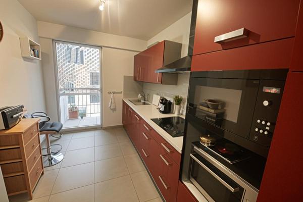 Appartement Torcy 5 pièce(s) 104 m2