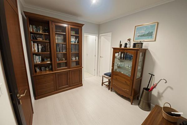 Appartement Torcy 5 pièce(s) 104 m2