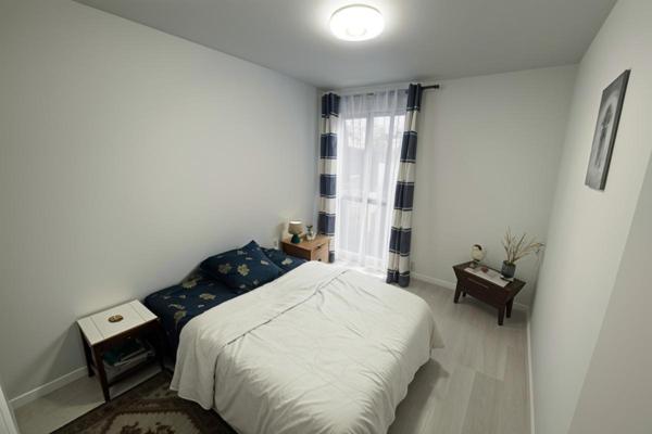 Appartement Torcy 5 pièce(s) 104 m2