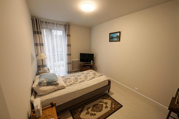 Appartement Torcy 5 pièce(s) 104 m2