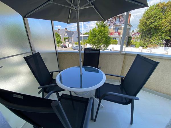 Vue mer plage benoit