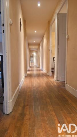 Appartement à vendre 5 pièces 178 m² Lourdes