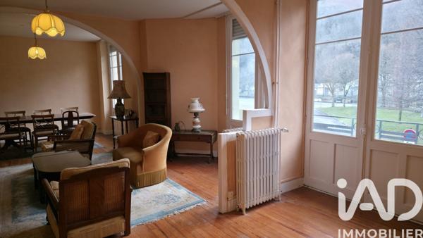 Appartement à vendre 5 pièces 178 m² Lourdes