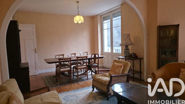 Appartement à vendre 5 pièces 178 m² Lourdes