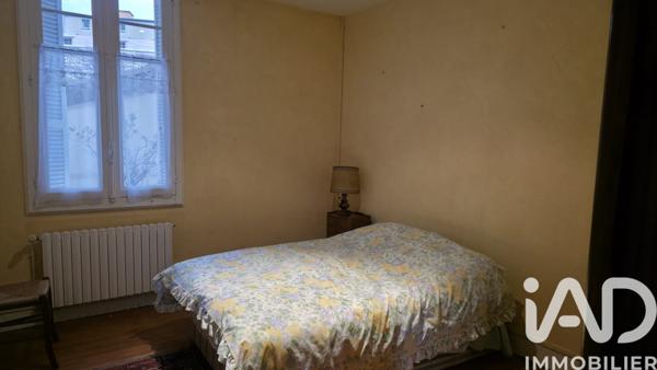 Appartement à vendre 5 pièces 178 m² Lourdes
