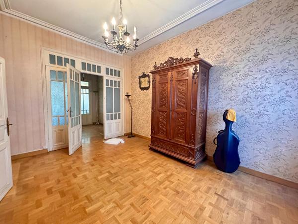 A VENDRE : Maison à LILLE • Gambetta • 449 000 € FAI • Réf. 1543