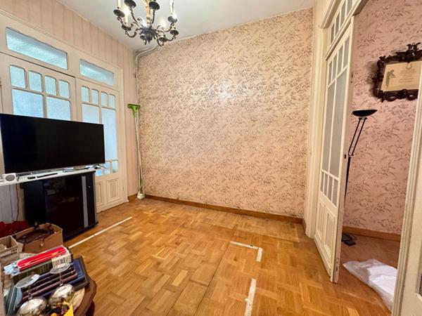 A VENDRE : Maison à LILLE • Gambetta • 449 000 € FAI • Réf. 1543