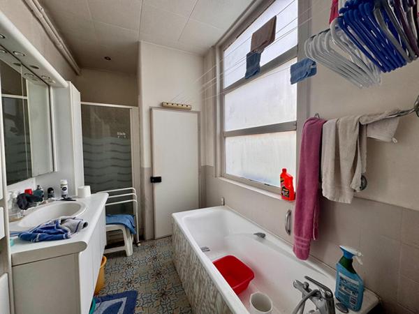 A VENDRE : Maison à LILLE • Gambetta • 449 000 € FAI • Réf. 1543