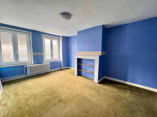 A VENDRE : Maison à LILLE • Gambetta • 449 000 € FAI • Réf. 1543