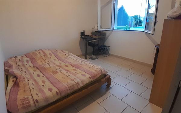 Maison à vendre    4 pièces •  Saint-Benoît