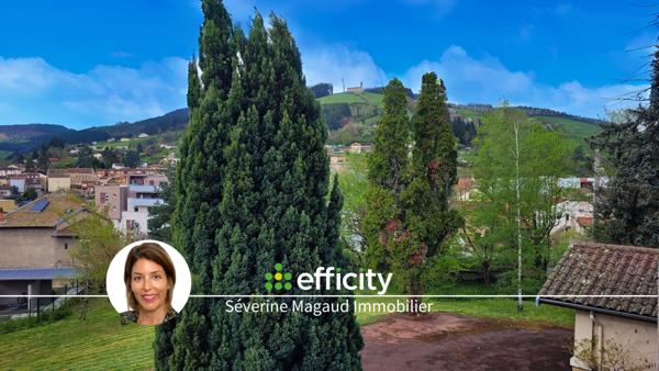 Maison 6 pièces - 232 m²