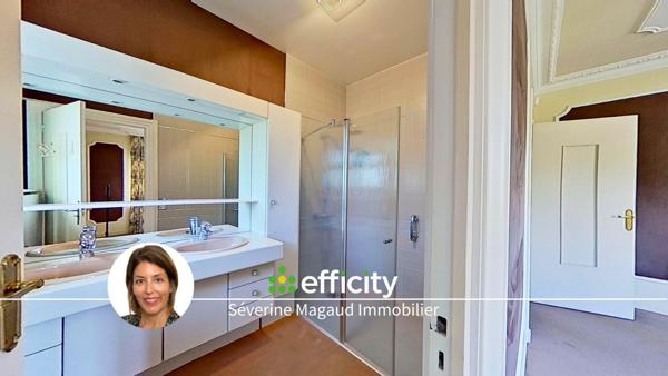 Maison 6 pièces - 232 m²