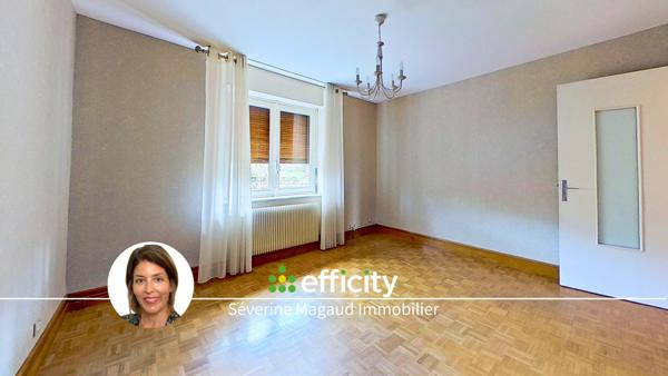 Maison 6 pièces - 232 m²