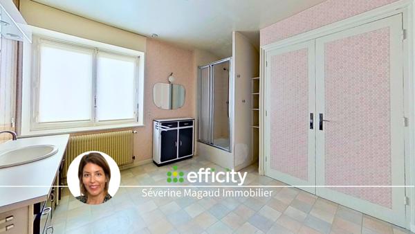 Maison 6 pièces - 232 m²