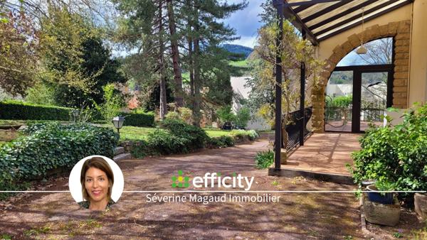 Maison 6 pièces - 232 m²