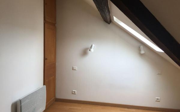 Appartement à louer    1 pièce • 17 m2 Le Havre